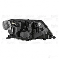 Фара VALEO 046662 4666 2 SLA2NH 216405 - Изображение 2
