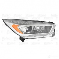 Фара VALEO Ford Kuga 2 (CBS, C512, DM2) Кроссовер 046933 3276420469339 0OG IS