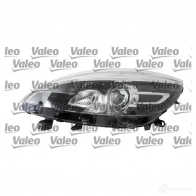 Фара VALEO 67PZ3K6 4476 8 044768 Renault Scenic (JZ) 3 Минивэн 1.6 16V Bifuel 107 л.с. 2012 – 2013