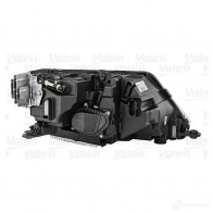 Фара VALEO 216385 046600 ERG3CBE 46 600 - Изображение 2