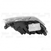 Фара VALEO 216385 046600 ERG3CBE 46 600 - Изображение 3