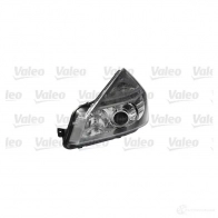 Фара VALEO 044548 44 548 Renault Espace 4 (JK0) 2002 – 2014 X7JP32