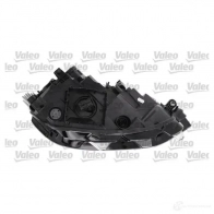 Фара VALEO 3276424505781 450578 1424802142 4BYFK0 8 - Изображение 3