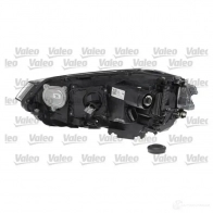 Фара VALEO LJW DM9 1424802143 450579 3276424505798 - Изображение 2