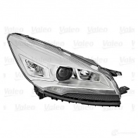 Фара VALEO 44 984 LVRK6H 044984 Ford Kuga 2 (CBS, C512, DM2) Кроссовер 2.0 TDCi 115 л.с. 2013 – 2024