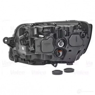 Фара VALEO 4671 7 XI1IW7H 046717 216432 - Изображение 2