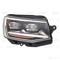 Фара VALEO 4671 7 XI1IW7H 046717 216432 - Изображение 3