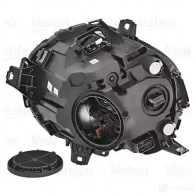 Фара VALEO 046767 216450 4676 7 NROOJ5 - Изображение 2