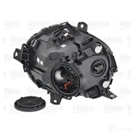 Фара VALEO 046767 216450 4676 7 NROOJ5 - Изображение 4