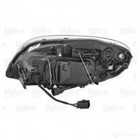 Фара VALEO 046891 3276420468912 P OP69 21166462 - Изображение 4