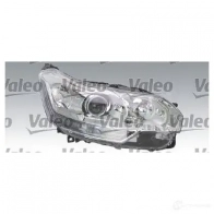 Фара VALEO Citroen C5 3 (RW, PF3) Универсал 2.7 HDi 204 л.с. 2008 – 2024 HOYAWS 043693 43 693