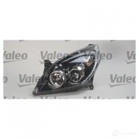 Фара VALEO Opel Vectra (C) 3 Универсал 1.6 (F35) 105 л.с. 2005 – 2008 43 029 AY49U5 043029