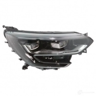 Фара VALEO 046757 4675 7 Renault Megane (B9) 4 Хэтчбек 1.6 TCe 205 (B9MV) 205 л.с. 2015 – 2025 S88NS