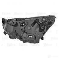 Фара VALEO 46 679 216414 98RPE 046679 - Изображение 2