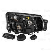 Фара VALEO 893 68 0WROF0 219091 089368 - Изображение 3