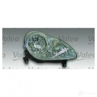 Фара VALEO 884 05 ELHXB Porsche Cayenne (9PA) 1 2003 – 2010 088405