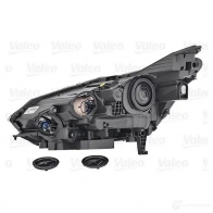Фара VALEO 216420 KE7ASO 46 691 046691 - Изображение 2