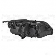 Фара VALEO B9P2I 1191747175 46 786 046786 - Изображение 2