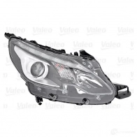 Фара VALEO 046810 1205843988 3276420468103 7PHK N - Изображение 2