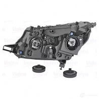 Фара VALEO 1205843990 046811 3276420468110 ZJ4C KS - Изображение 2