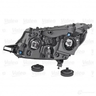 Фара VALEO 1205843990 046811 3276420468110 ZJ4C KS - Изображение 4