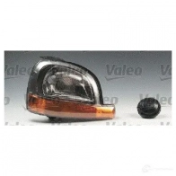 Фара VALEO 086669 LV733 Renault Kangoo (FC) 1 Фургон 1.2 BiFuel 58 л.с. 1998 – 2001 866 69