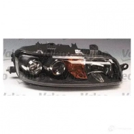 Фара VALEO Fiat Punto (188) 2 Хэтчбек 1.9 JTD 86 л.с. 2001 – 2012 087506 LV0023 87 506
