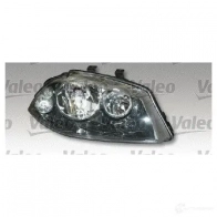 Фара VALEO S6TN0C0 088231 Seat Ibiza (6L1) 3 Хэтчбек 1.4 16V 100 л.с. 2002 – 2009 88 231