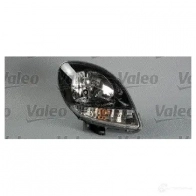 Фара VALEO 088974 Renault Kangoo (KC) 1 Минивэн 1.6 16V 95 л.с. 2001 – 2024 Y8Y8ZGT 889 74