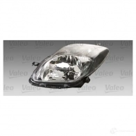 Фара VALEO Toyota Yaris (XP90) 2 2005 – 2011 043936 Q2KOFQ 439 36