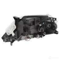 Фара VALEO 45 166 045166 1191746683 I48QOI - Изображение 2