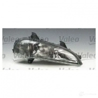 Фара VALEO 085640 Opel Tigra (A) 1 Купе 1.6 16V (F07) 100 л.с. 1997 – 1998 85 640 HZBEWL