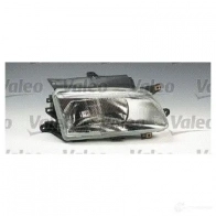 Фара VALEO LV463 086379 8 6379 Citroen Berlingo 1 (M49, MF) Минивэн 2.0 HDI 90 (MFRHY) 90 л.с. 1999 – 2005