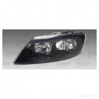 Фара VALEO 4413 3 TEXS0 Audi Q7 044133