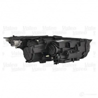 Фара VALEO 3276420469421 046942 EY LVMNH 1205844186 - Изображение 2