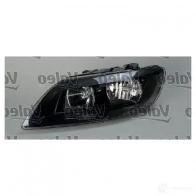 Фара VALEO 043252 Audi Q7 ZPDX5 43 252