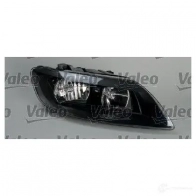 Фара VALEO 043252 215463 ZPDX5 43 252 - Изображение 2