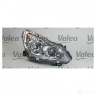 Фара VALEO Opel Corsa (D) 4 Хэтчбек 1.7 CDTI (L08. L68) 125 л.с. 2006 – 2011 043377 G7HDXZ 4337 7