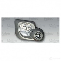 Фара VALEO Fiat Panda (169) 2 Хэтчбек 1.4 Natural Power (169AxHIA) 78 л.с. 2010 – 2013 043299 XJ9TDB2 43 299