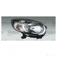 Фара VALEO 043002 43 002 VIJA7LL Citroen C1