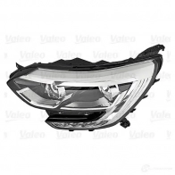 Фара VALEO 3276420469186 Renault Megane (B9) 4 Хэтчбек 1.6 16V 115 л.с. 2015 – 2024 VF7P QE 046918