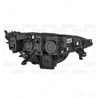Фара VALEO 3276420469186 1205844170 VF7P QE 046918 - Изображение 2
