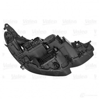 Фара VALEO 3276420469186 1205844170 VF7P QE 046918 - Изображение 3