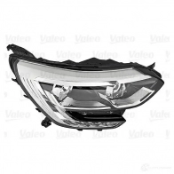 Фара VALEO EH SZZ1 046919 Renault Megane (B9) 4 Хэтчбек 1.6 16V 115 л.с. 2015 – 2024 3276420469193