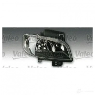 Фара VALEO 8 7694 Seat Cordoba LV0074 087694