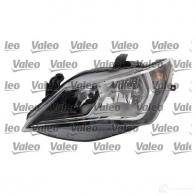 Фара VALEO Seat Ibiza (6J5, 6P1) 4 Хэтчбек 1.6 105 л.с. 2008 – 2024 E3WEOF 4 4825 044825