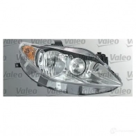 Фара VALEO Seat Ibiza (6J8, 6P8) 4 Универсал 1.6 TDI 105 л.с. 2010 – 2024 4381 8 043818 2KE8YFG