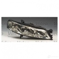 Фара VALEO LV988 087456 Opel Vectra (B) 2 Хэтчбек 2.0 DTI 16V (F68) 101 л.с. 1997 – 2003 8745 6