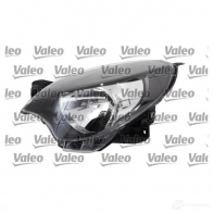 Фара VALEO STQMX56 4 4760 044760 Renault Twingo (CN0) 2 Хэтчбек 1.2 Turbo (CN0C. CN0F) 100 л.с. 2007 – 2025