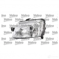 Фара VALEO 4500 4 045004 Fiat Panda (169) 2 Хэтчбек 1.3 D Multijet 4x4 70 л.с. 2004 – 2025 M0W81GL